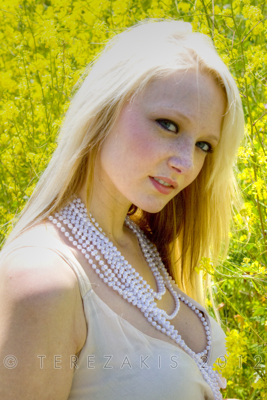 Female model photo shoot of CassandraLynn04