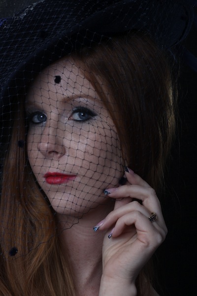 Female model photo shoot of Kelly Mae by Phox Photography Studio