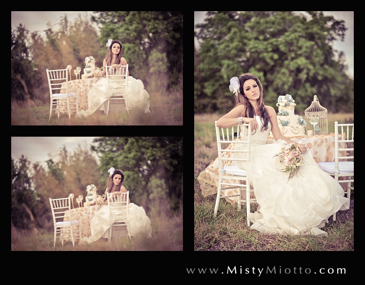 Female model photo shoot of Misty Miotto