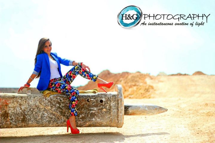 Female model photo shoot of HG PHOTOGRAPHY MALTA in Siggiewi, Malta