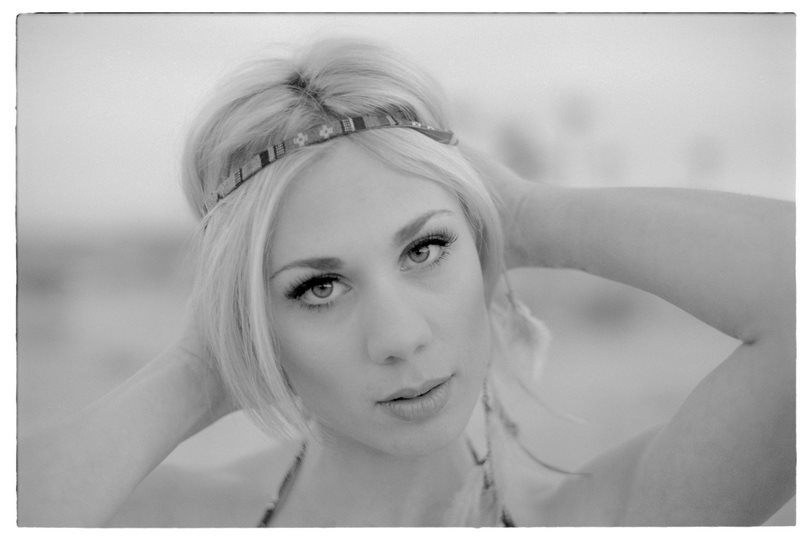 Female model photo shoot of LovelyBre in Borrego Springs, CA