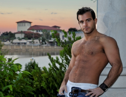 Male model photo shoot of Giovanni Alberti