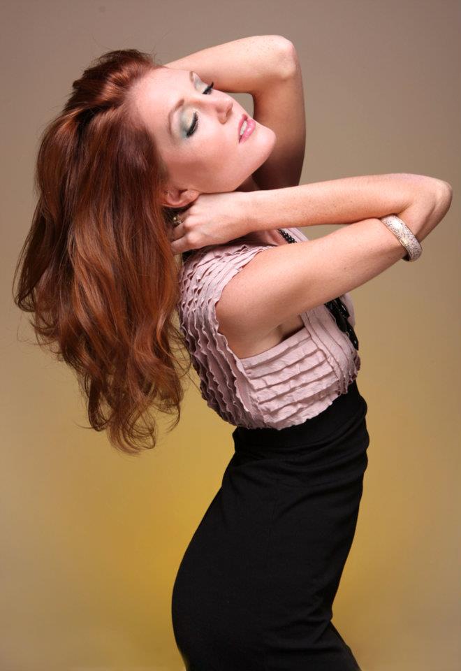 Female model photo shoot of The Archetype by Josh Eskridge in Louisville, KY