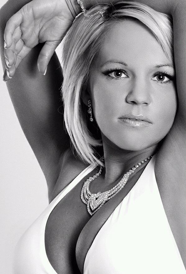 Whitney Bowman Female Model Profile - Knoxville, Tennessee 