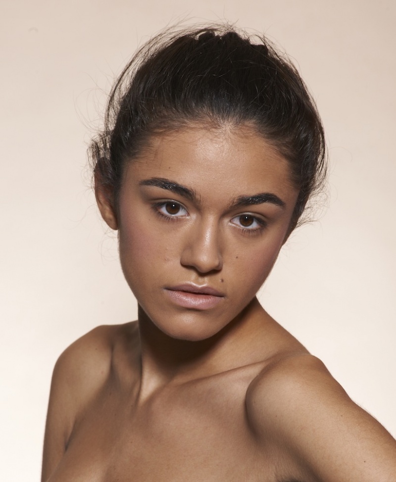 Female model photo shoot of Olivia Sacco in London, UK