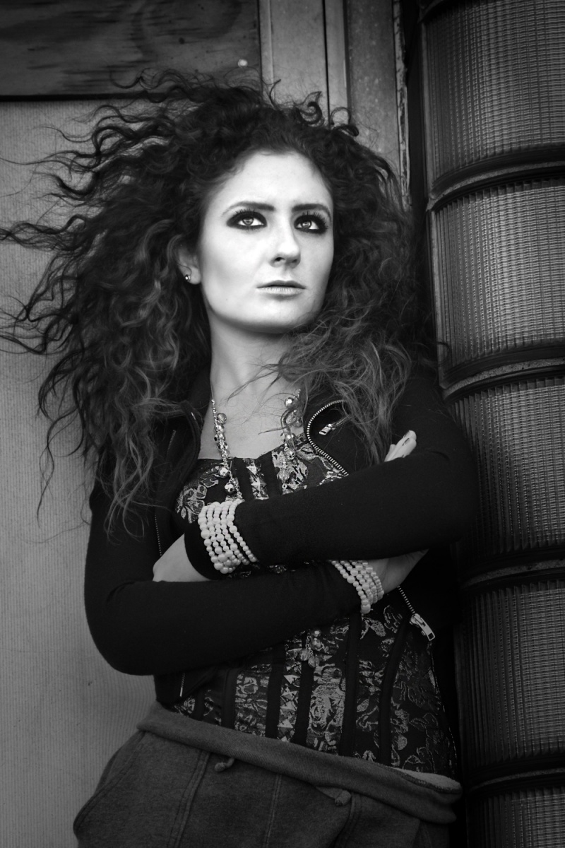 Female model photo shoot of Reshmi Nair Photography