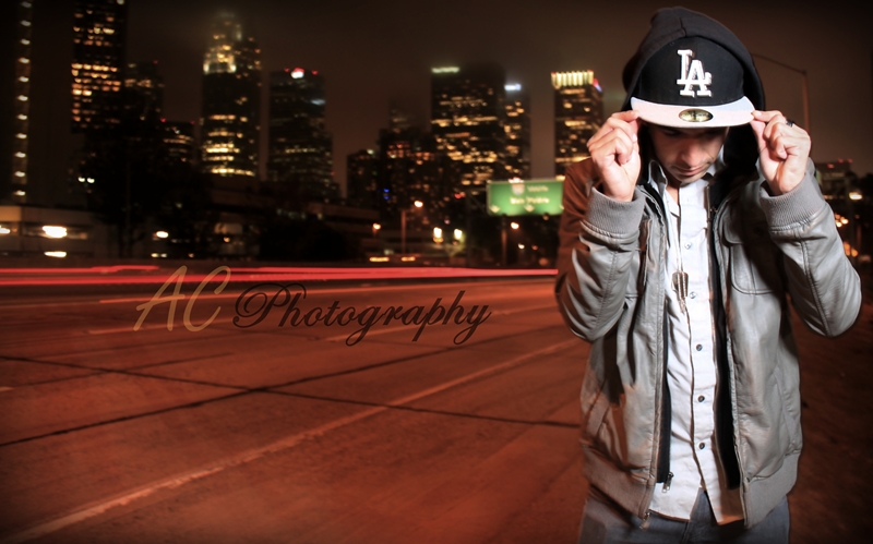 Male model photo shoot of Albert C Photography in Los Angeles