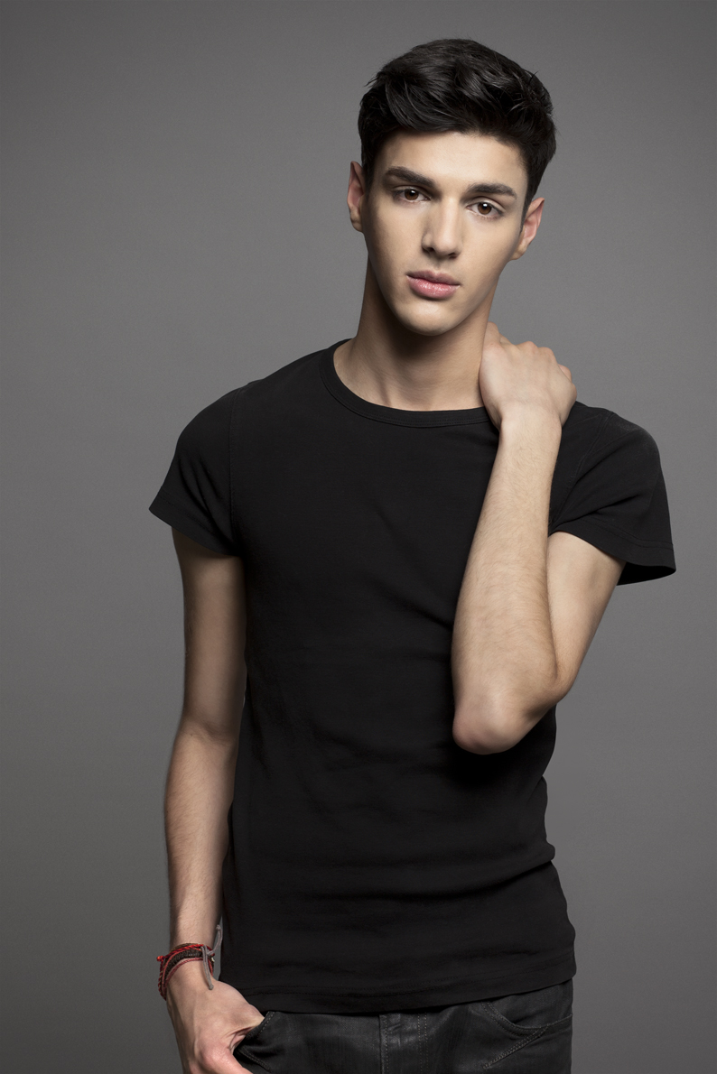 Male model photo shoot of DanielLove by Saoirse Clohessy