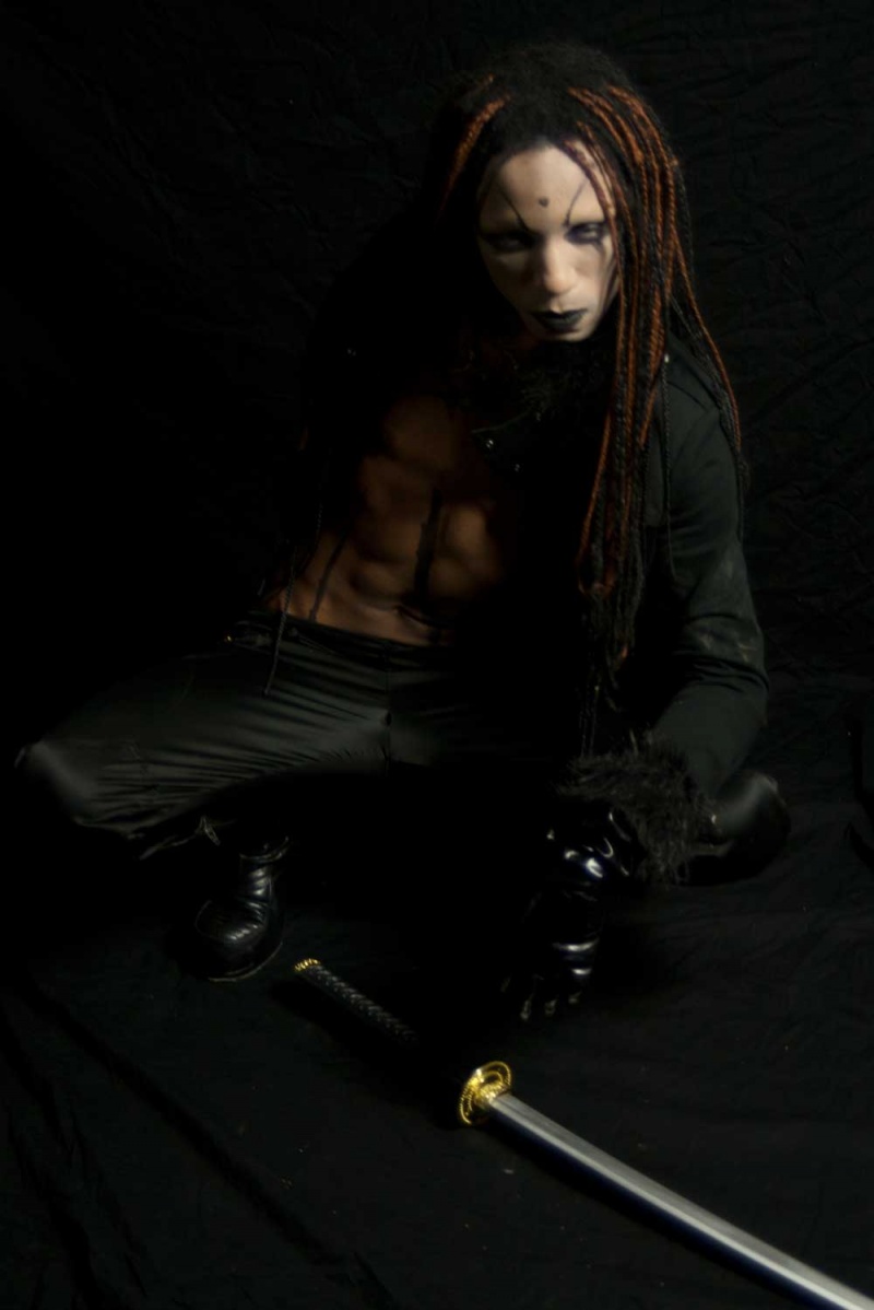 Male model photo shoot of Nicholas Damico