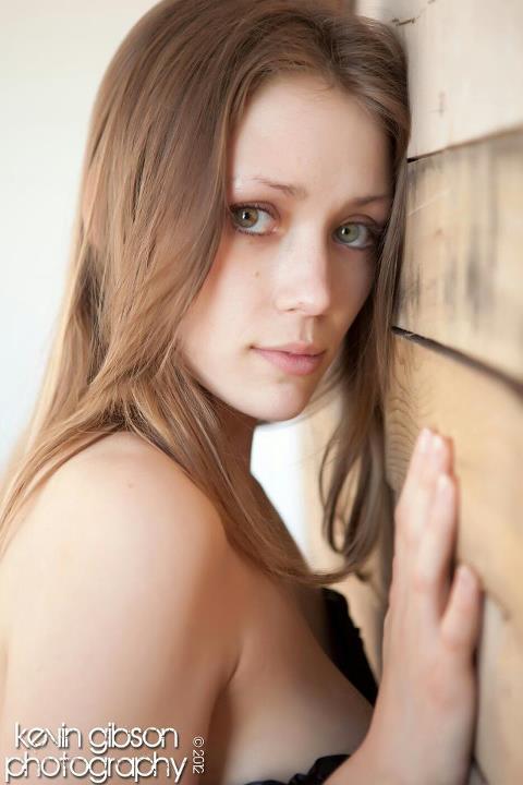 Female model photo shoot of Sierra Adams by I_Shoot_Hotties