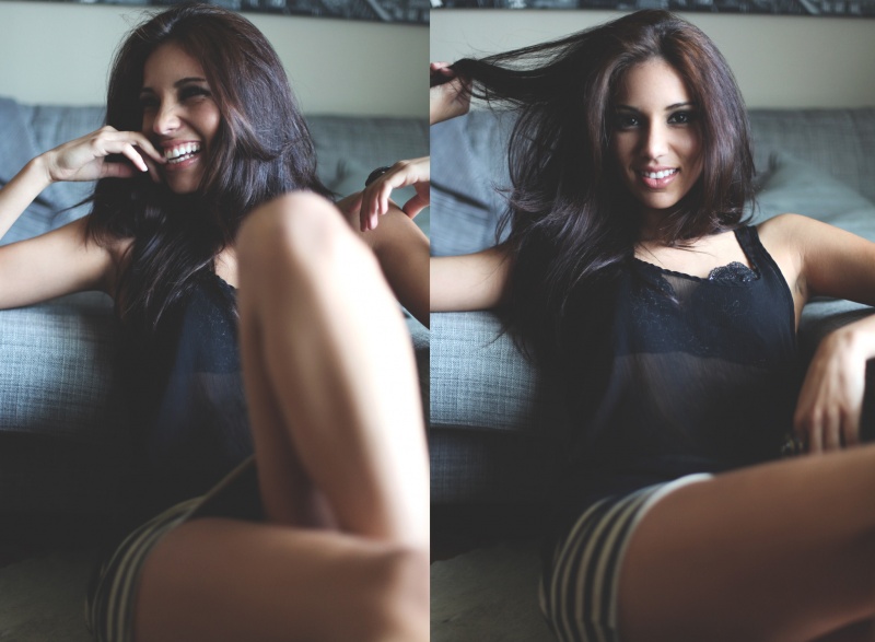 Female model photo shoot of Christina Medina