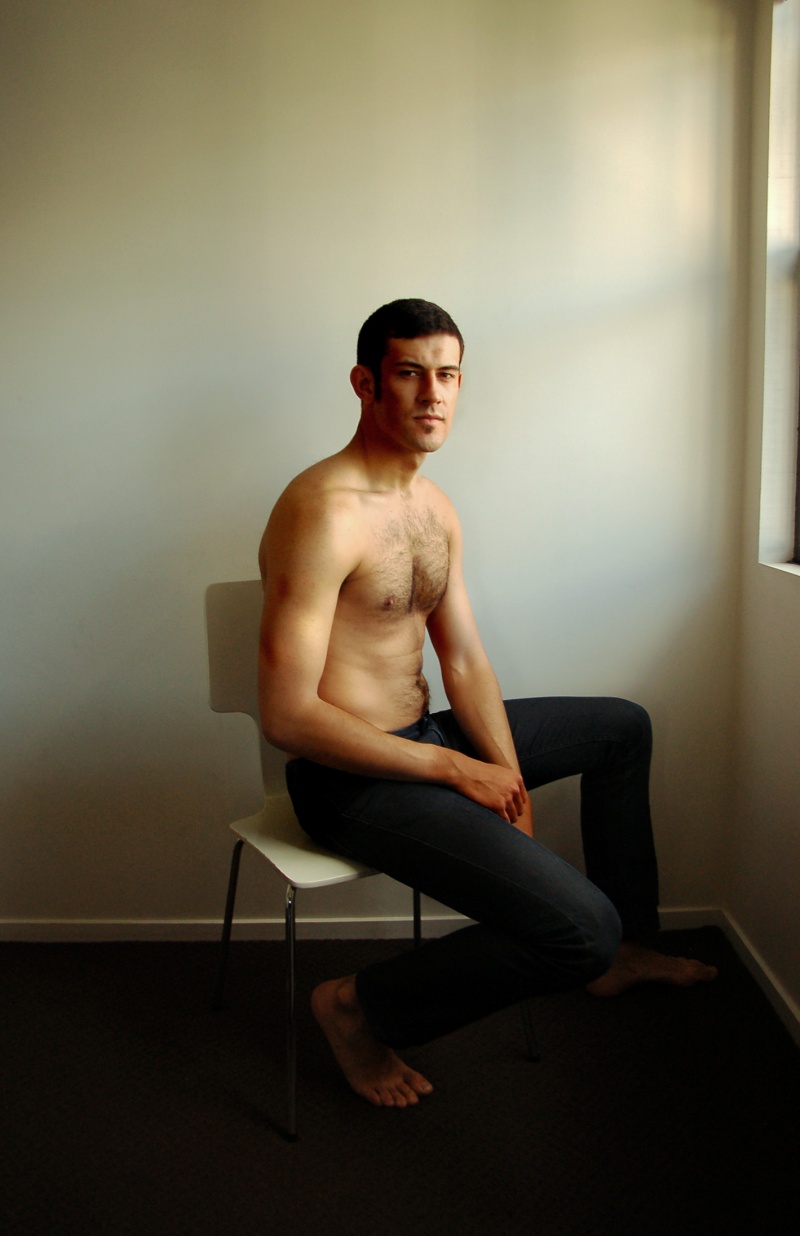 Male model photo shoot of CITIZENDANGERX in Auckland, New Zealand