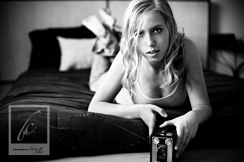 Female model photo shoot of KatherineAvena by Black_Cat_Photography