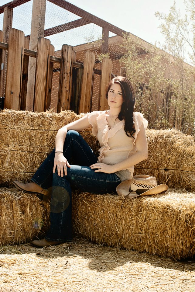 Female model photo shoot of L Michelle Conner