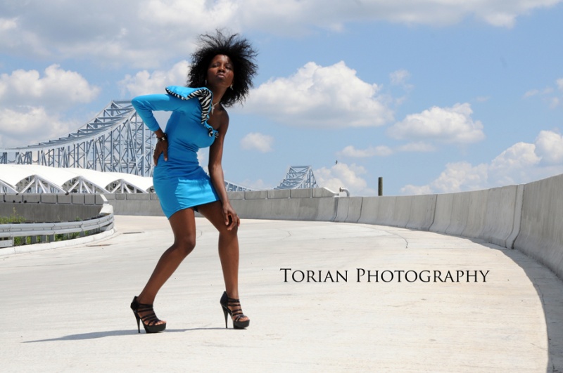 Male and Female model photo shoot of Torian Photography and Ty Lockett in Chester, Pa