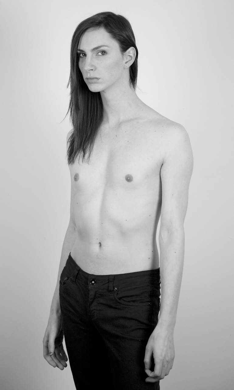 Male model photo shoot of Van Burnham in Portland, OR