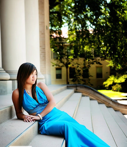 Female model photo shoot of JoAnn Leung