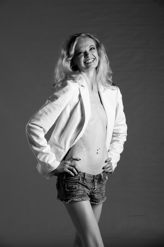 Female model photo shoot of Brittany Reneae
