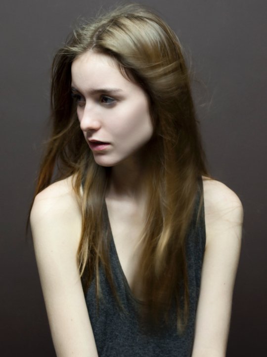 Female model photo shoot of JBNC