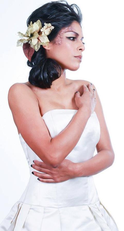 Female model photo shoot of Missy Mejia