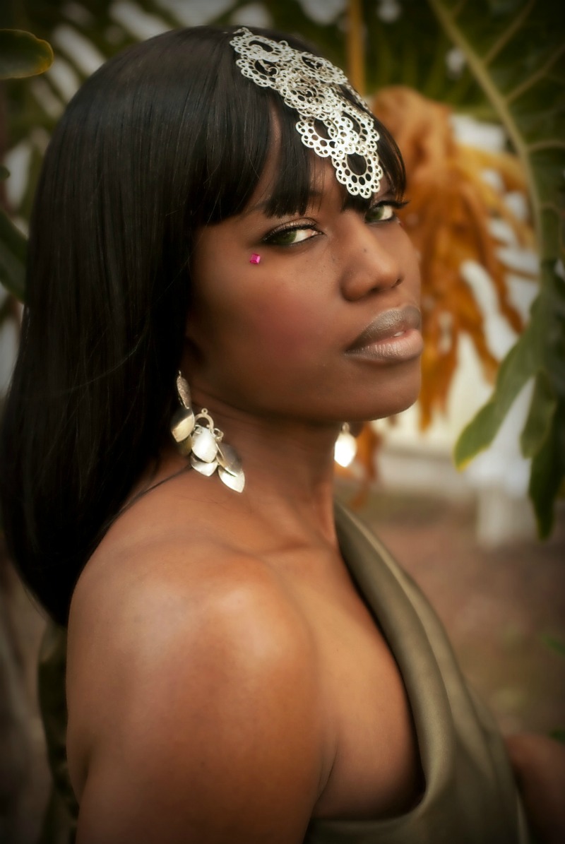 Female model photo shoot of Tiffany In Fashion by Matthew Westerman in Orlando, FL