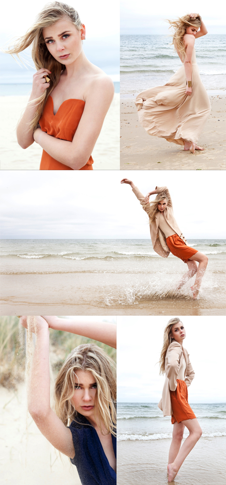 Female model photo shoot of PhoebeCheongPhotography