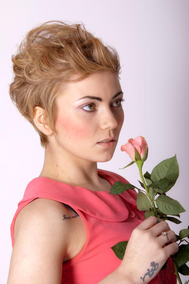 Female model photo shoot of Emily Headromance in Headromance, Havant