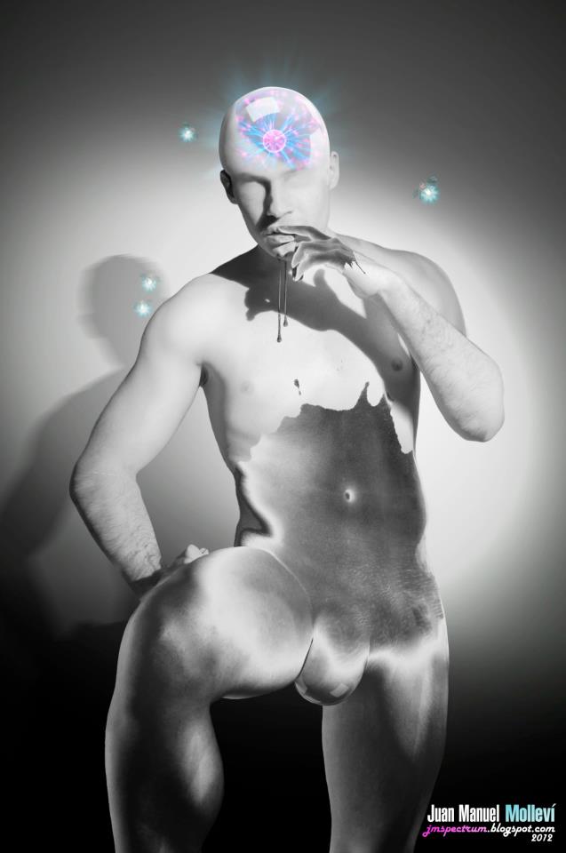 Male model photo shoot of JM Spectrum in http://goo.gl/0Vwpq, digital art by JM Spectrum