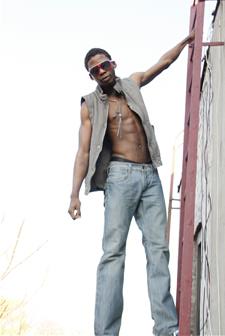 Male model photo shoot of UniqueUrbanStyl in Brooklyn,NY