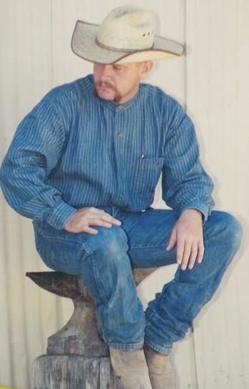 Male model photo shoot of M Scott Myers in Wickenburg, AZ