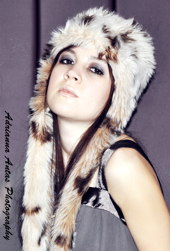 Female model photo shoot of A Antas Photography
