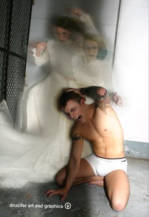 Male model photo shoot of Drew Dasse