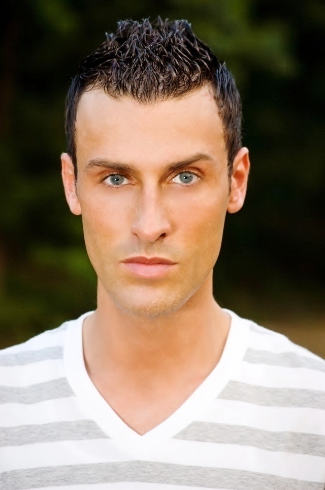 Male model photo shoot of Matthew Flynn
