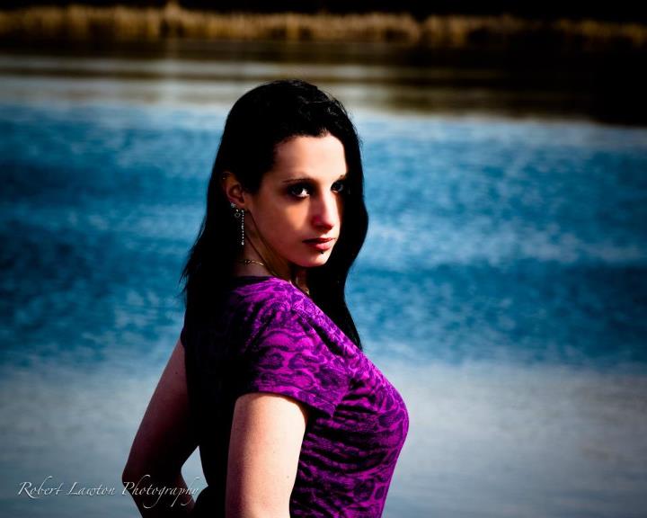 Female model photo shoot of Baby Brown Eyes by RobertLawtonPhotography