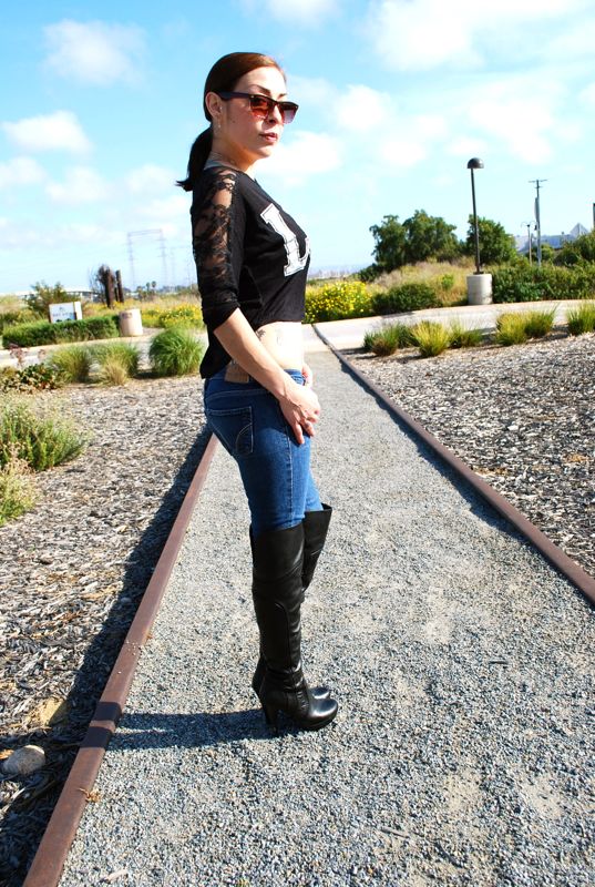 Female model photo shoot of  iCandy Photography and Alejandrina Veronica in San Diego, Ca.