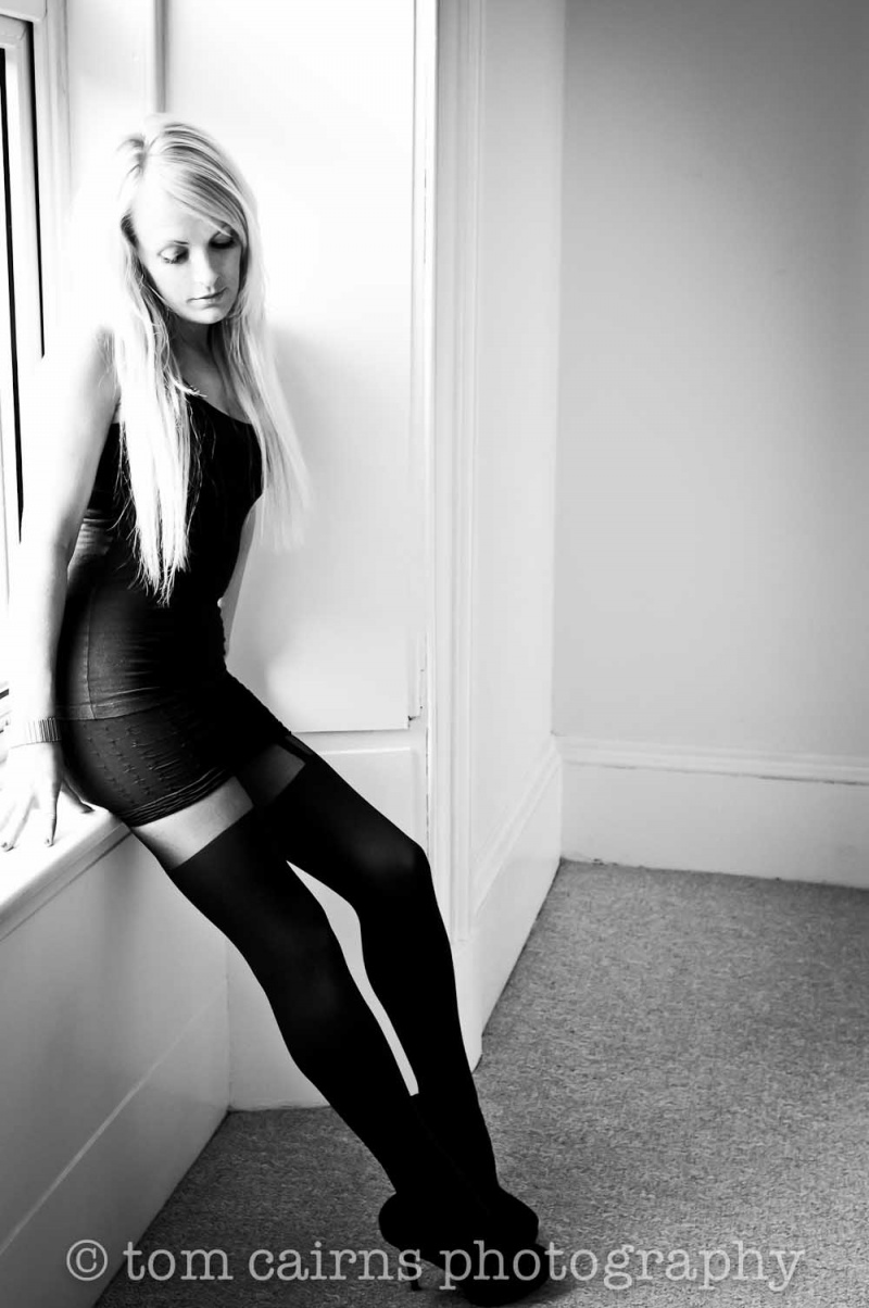 Female model photo shoot of Nicola Creen Modelling