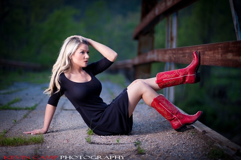 Female model photo shoot of RachelPatton in Tahlequah OK