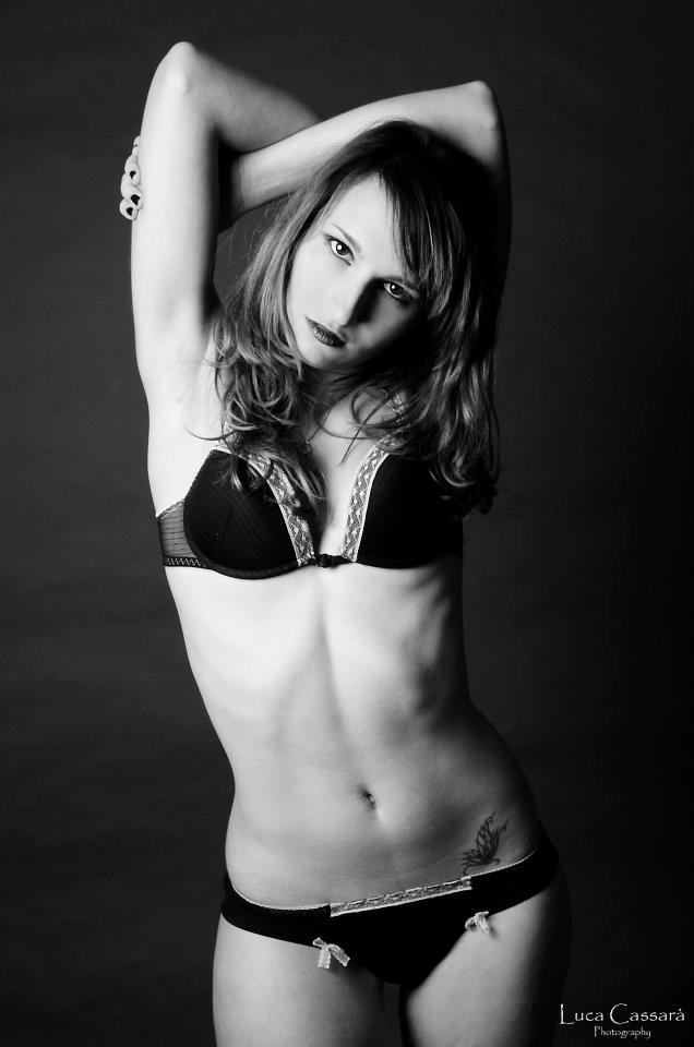 Female model photo shoot of Nymphette Alucard