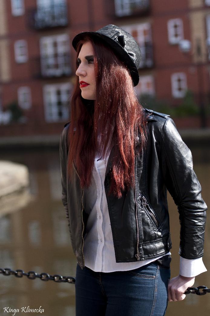 Female model photo shoot of Claire Deacon in Manchester