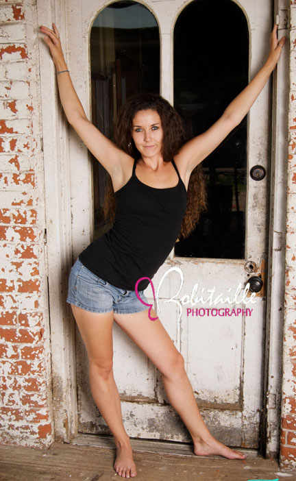Female model photo shoot of Robitaille Portraits in Loveland,CO