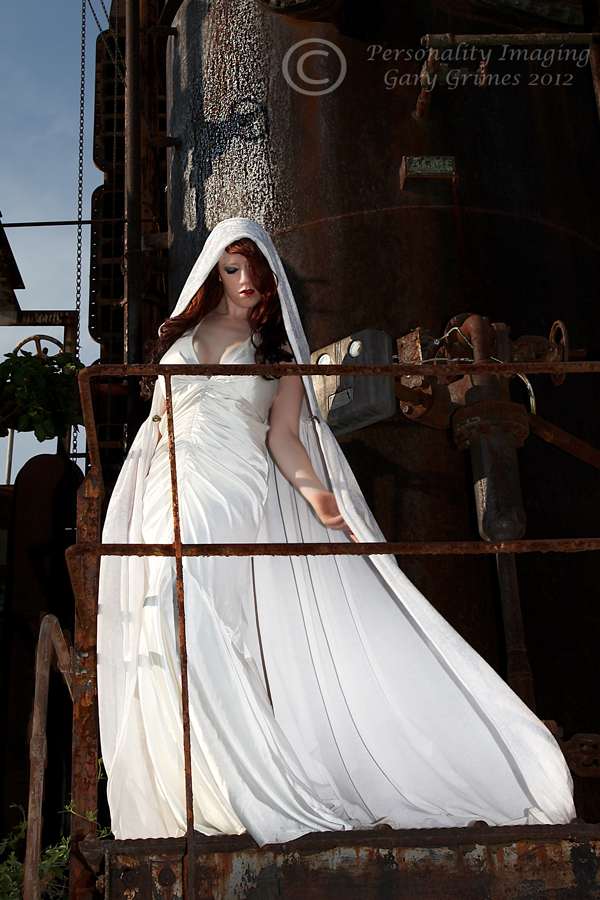 Female model photo shoot of Jenna Sorenson by Personality Imaging