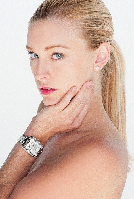 Female model photo shoot of Kari Nautique in Miami, FL