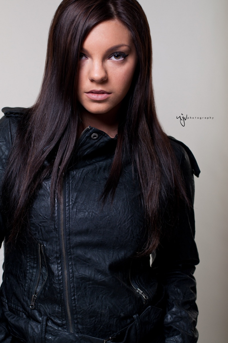 Female model photo shoot of Alexandra Gail 