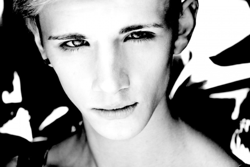 Male model photo shoot of Ryan D harrison