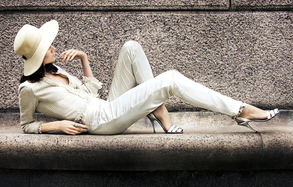 Male model photo shoot of tekkynew