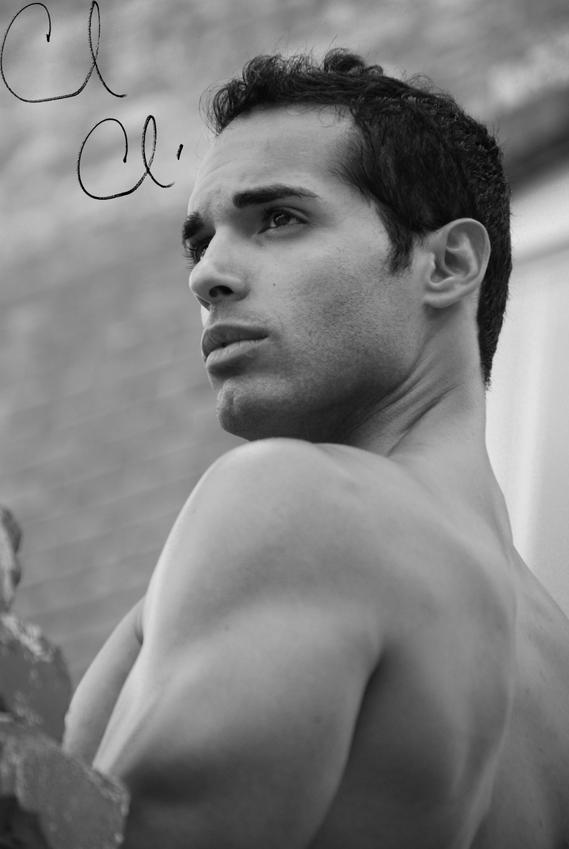Male model photo shoot of Carlos Colon in Atlanta, GA