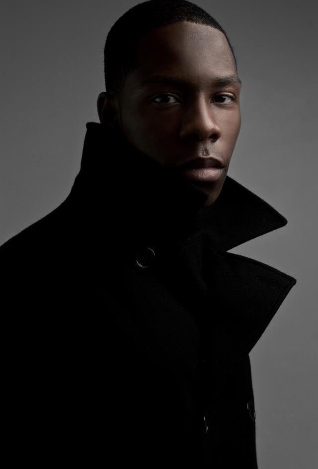Male model photo shoot of Kentwan Carter