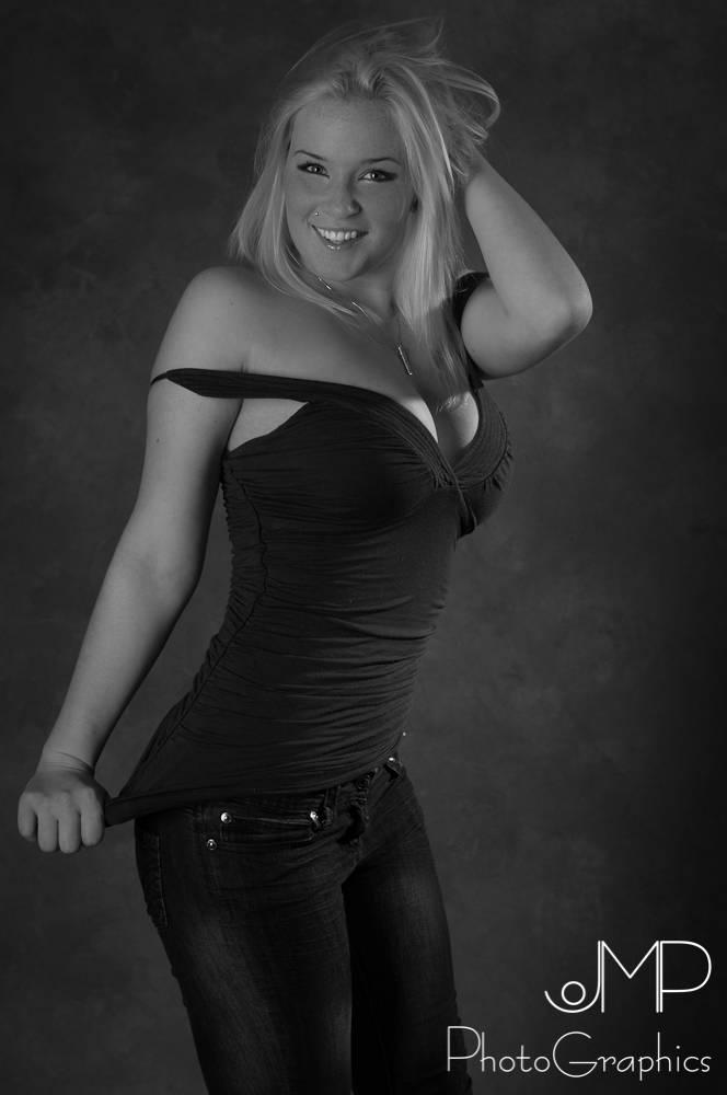 Female model photo shoot of Cayla Ashley by John~JoMP PhotoGraphics