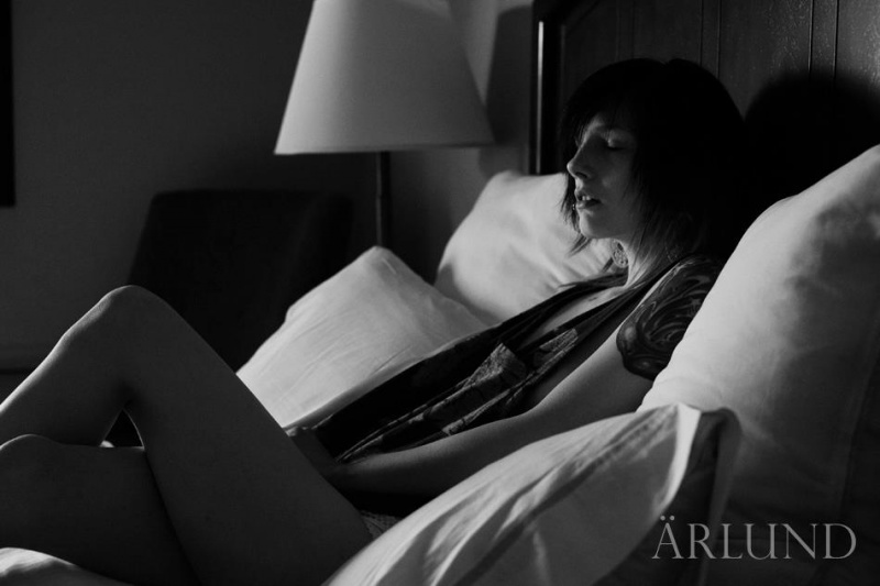 Female model photo shoot of Sraet by Chuck Arlund in NEIPP