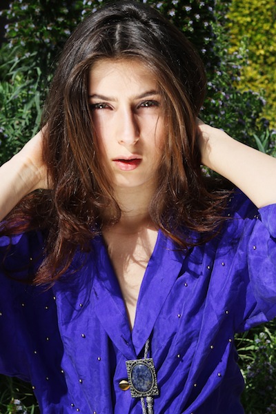 Female model photo shoot of BriannaLeilani in Venice